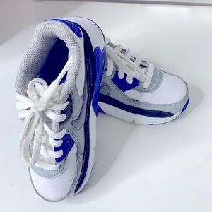Toddler Air Max 90